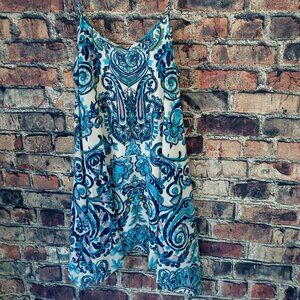 "Charming Charlie" Woman's Summer Dress